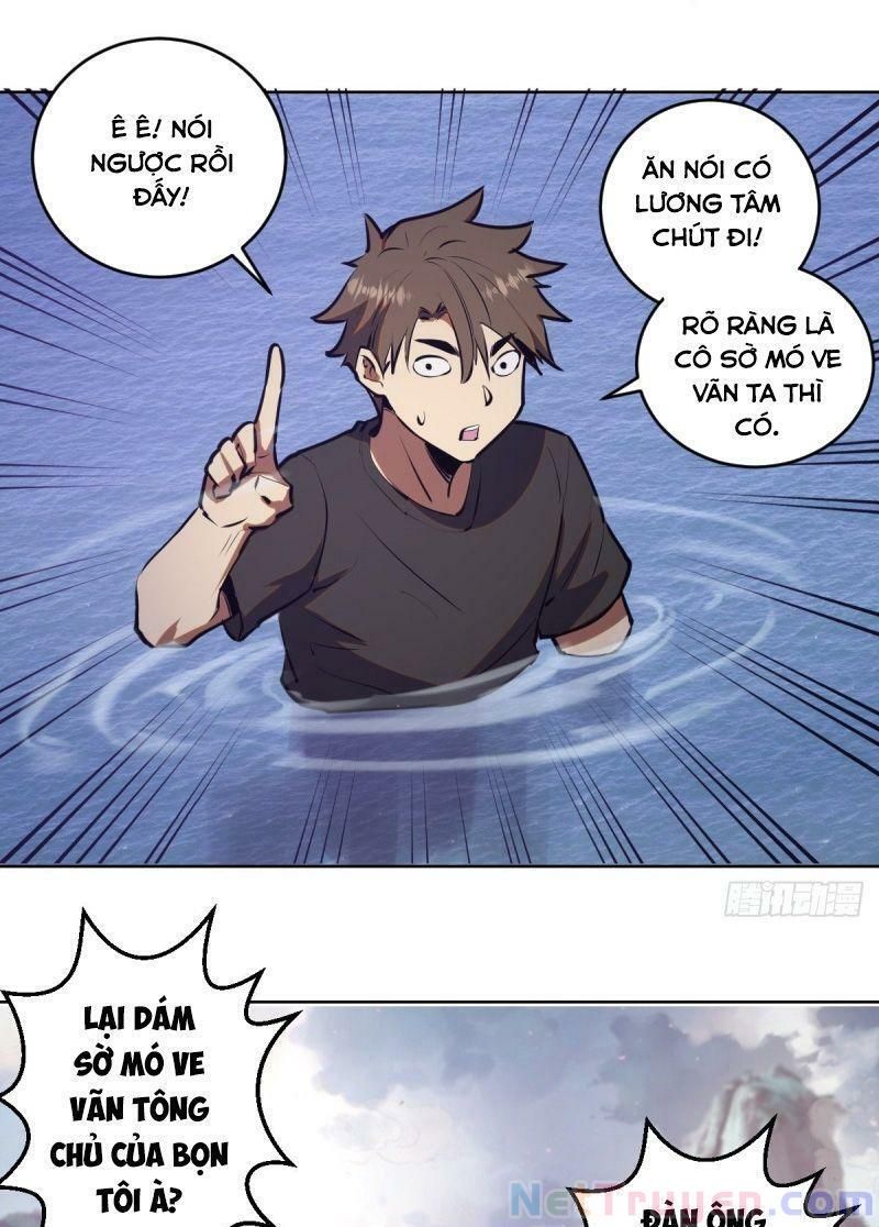 đọc truyện Tinh Linh Ám Đế Chương 70 ảnh 19 tại Thiên Thai Truyện