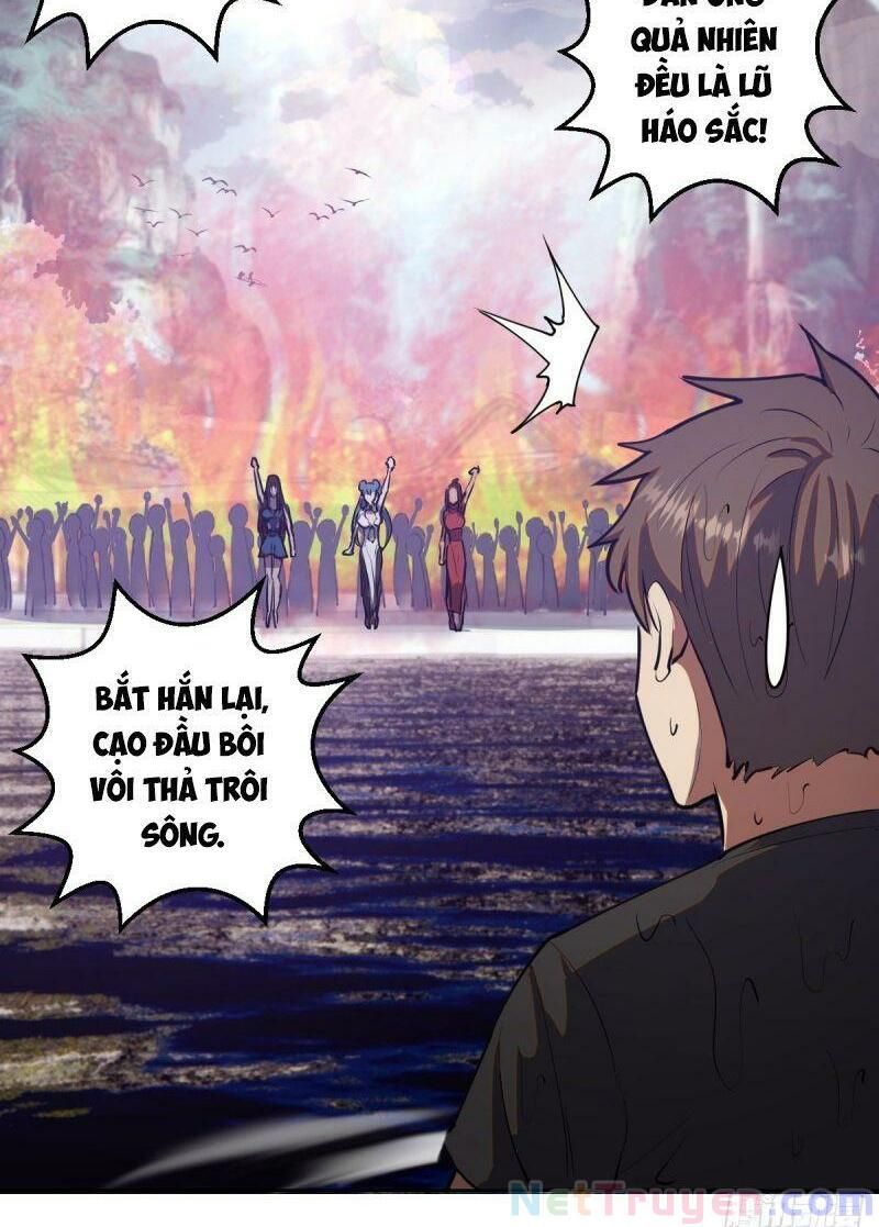 đọc truyện Tinh Linh Ám Đế Chương 70 ảnh 20 tại Thiên Thai Truyện