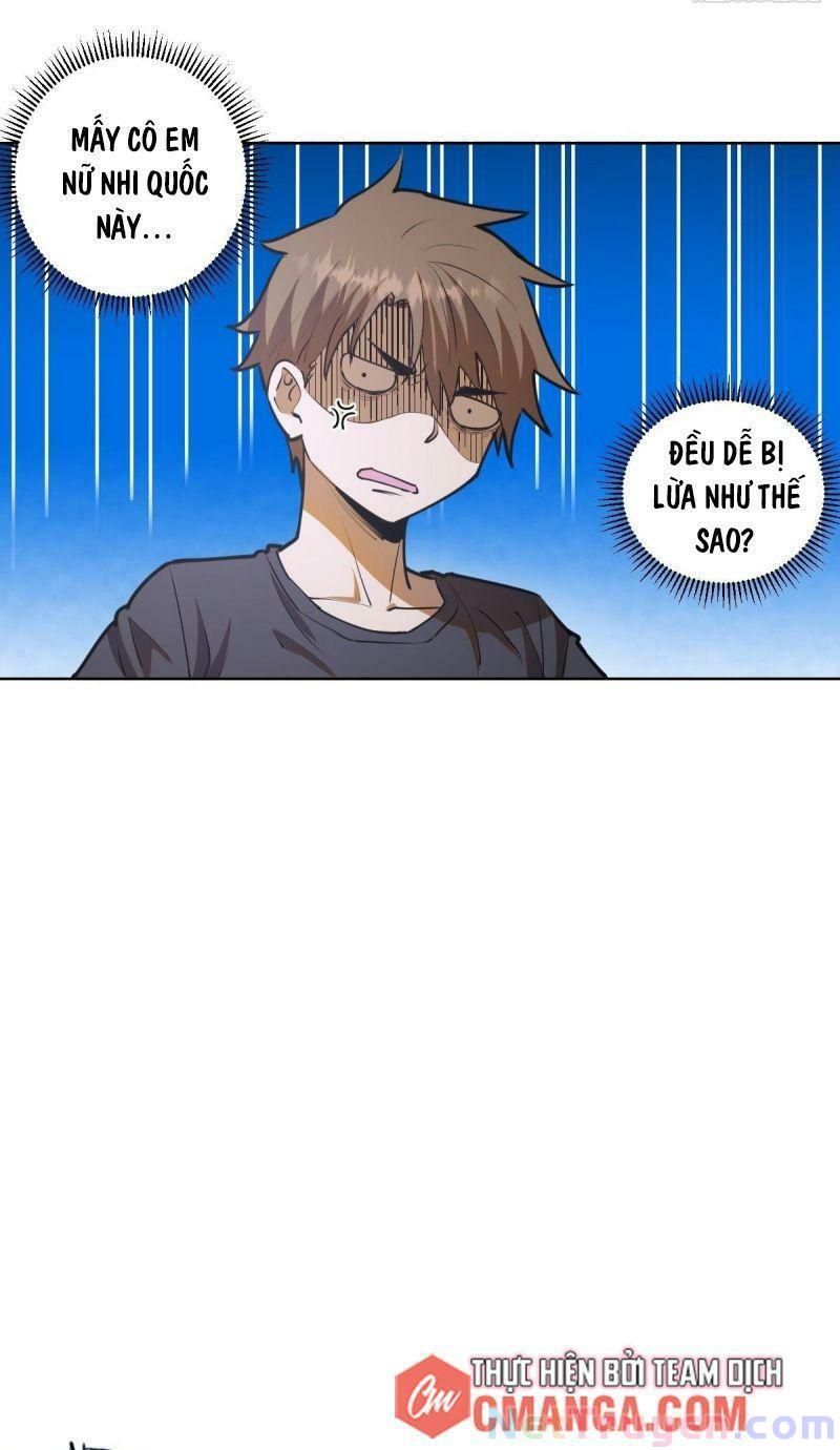 đọc truyện Tinh Linh Ám Đế Chương 70 ảnh 21 tại Thiên Thai Truyện