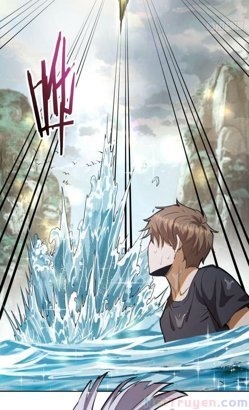 đọc truyện Tinh Linh Ám Đế Chương 70 ảnh 4 tại Thiên Thai Truyện