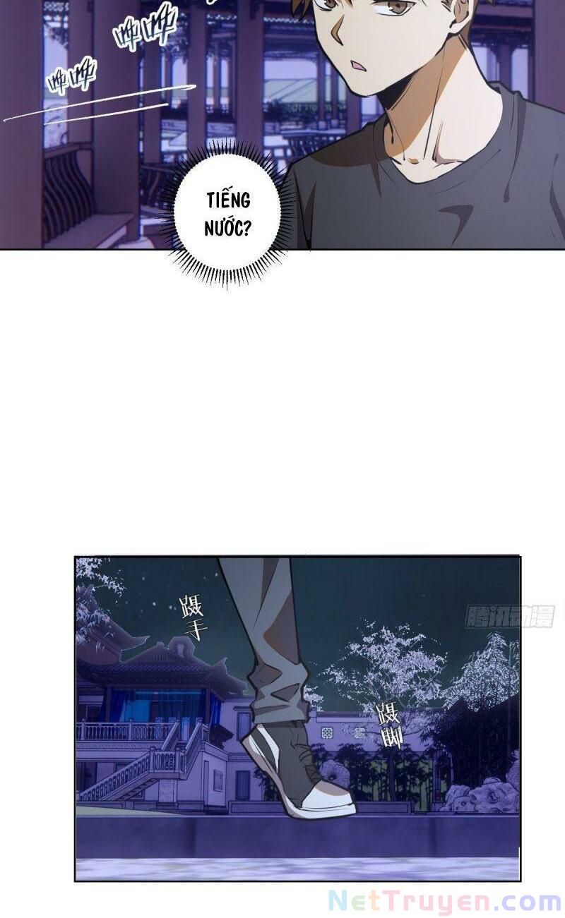 đọc truyện Tinh Linh Ám Đế Chương 70 ảnh 26 tại Thiên Thai Truyện