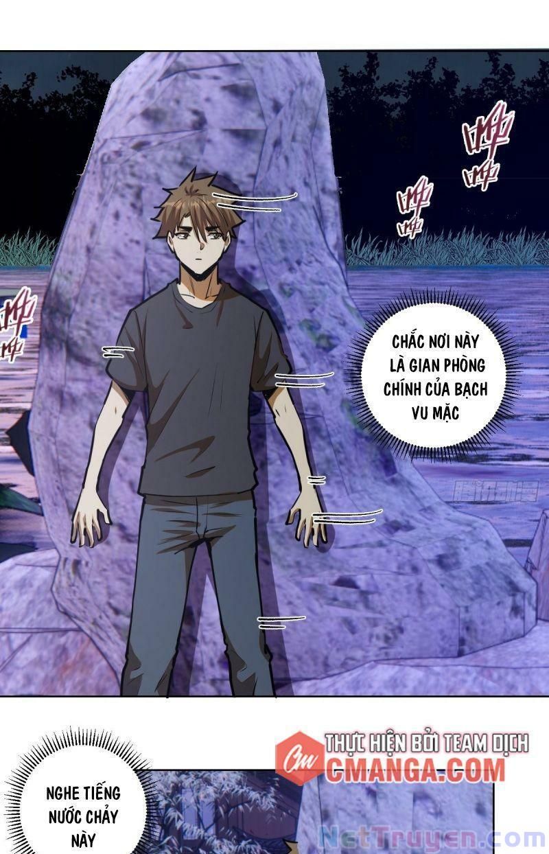 đọc truyện Tinh Linh Ám Đế Chương 70 ảnh 27 tại Thiên Thai Truyện