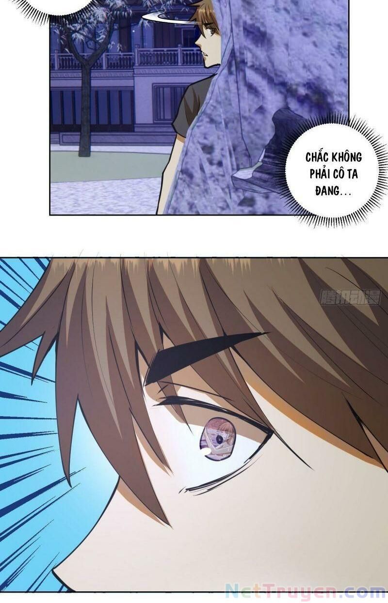 đọc truyện Tinh Linh Ám Đế Chương 70 ảnh 28 tại Thiên Thai Truyện