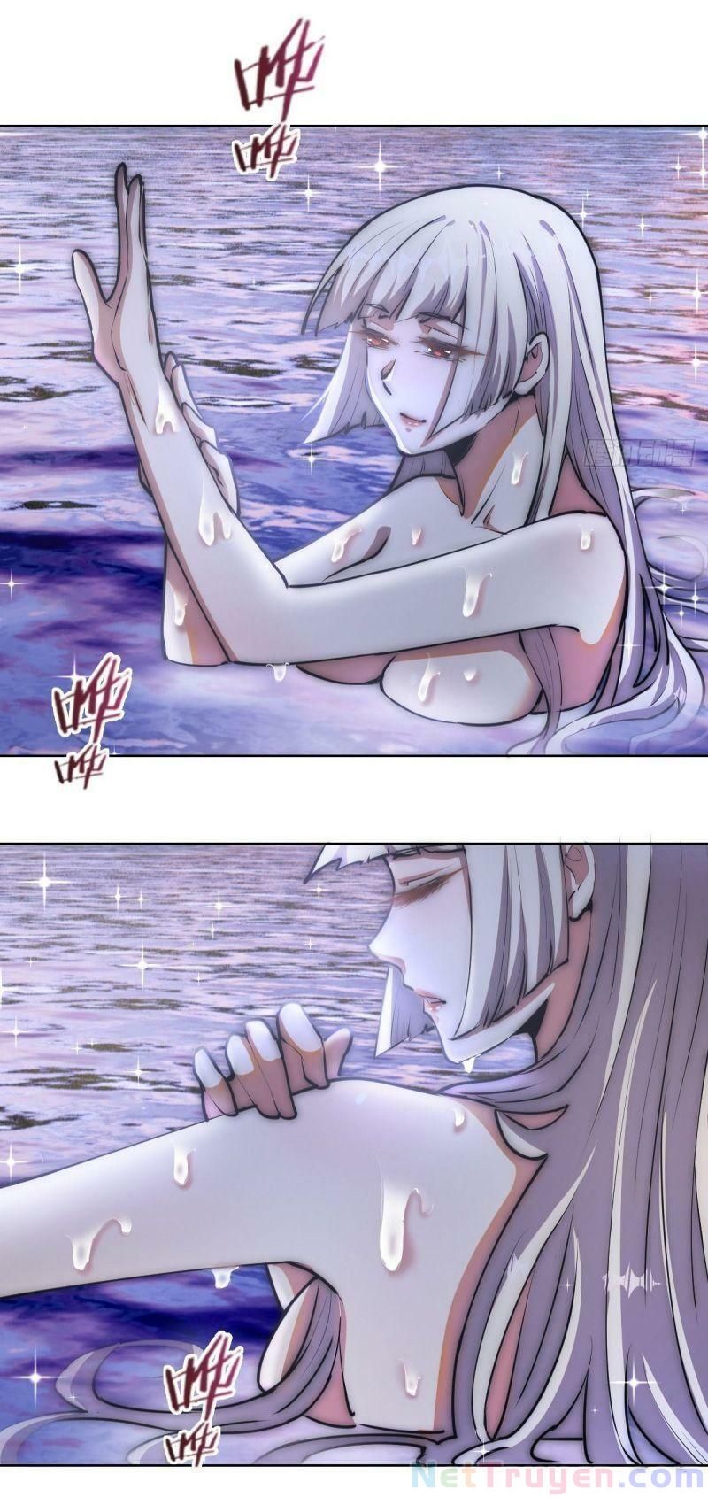 đọc truyện Tinh Linh Ám Đế Chương 70 ảnh 29 tại Thiên Thai Truyện