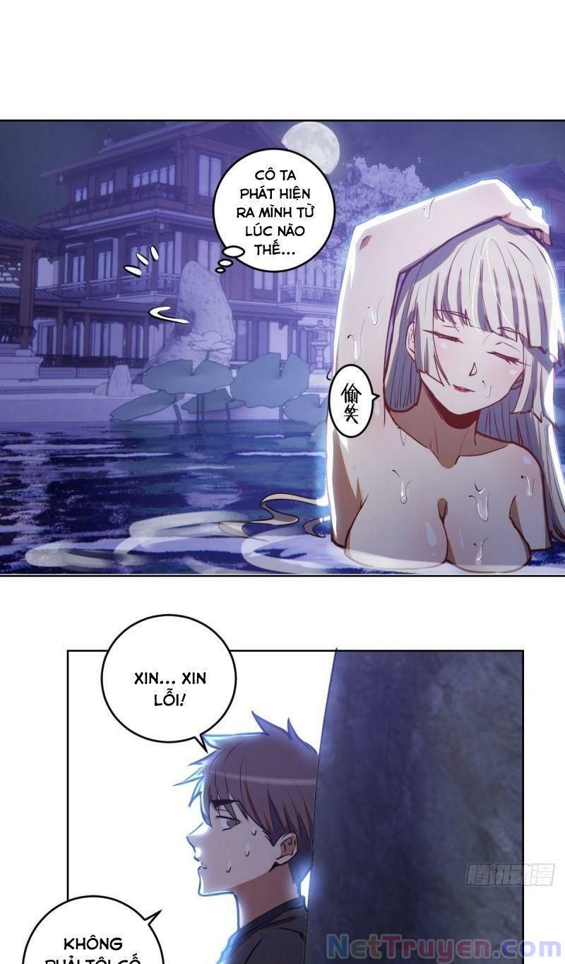 đọc truyện Tinh Linh Ám Đế Chương 70 ảnh 31 tại Thiên Thai Truyện