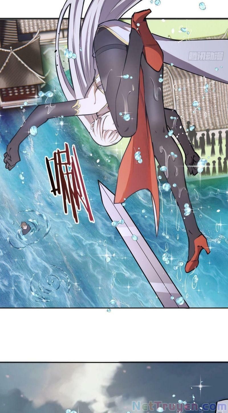 đọc truyện Tinh Linh Ám Đế Chương 70 ảnh 5 tại Thiên Thai Truyện