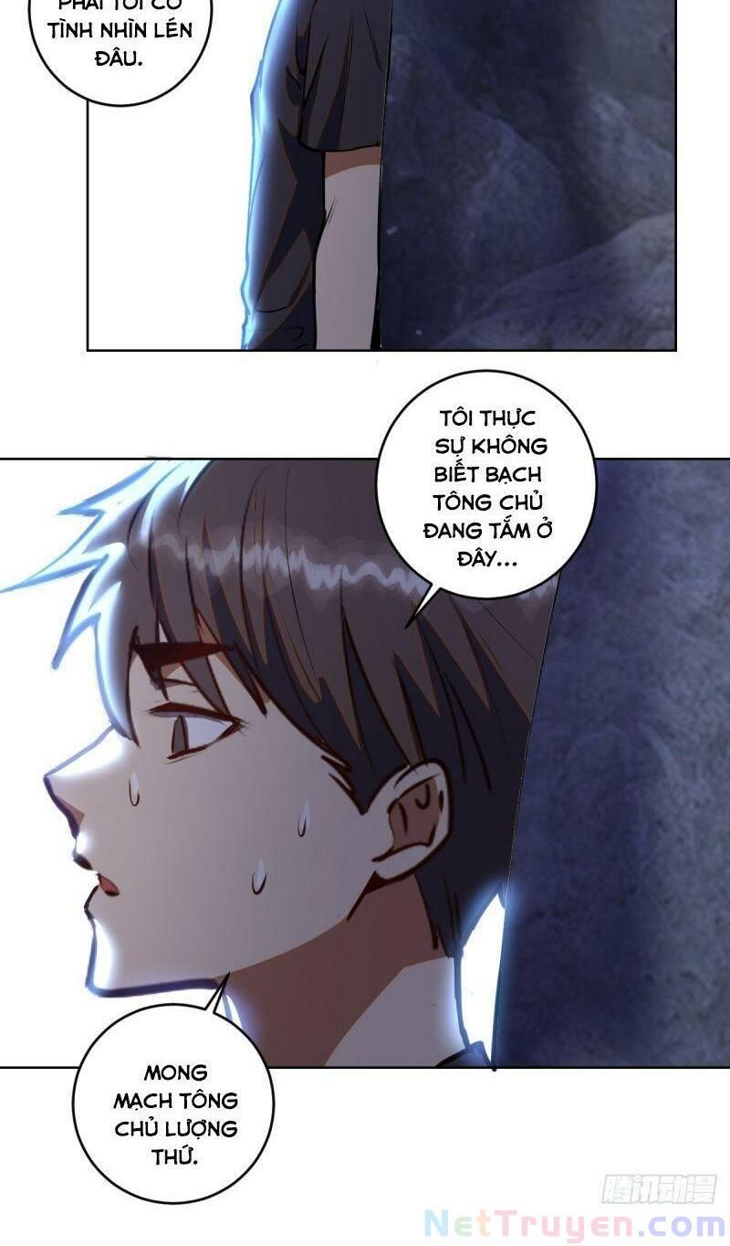 đọc truyện Tinh Linh Ám Đế Chương 70 ảnh 32 tại Thiên Thai Truyện