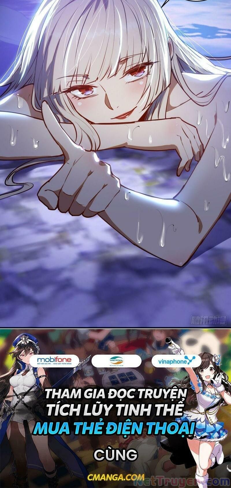 đọc truyện Tinh Linh Ám Đế Chương 70 ảnh 34 tại Thiên Thai Truyện