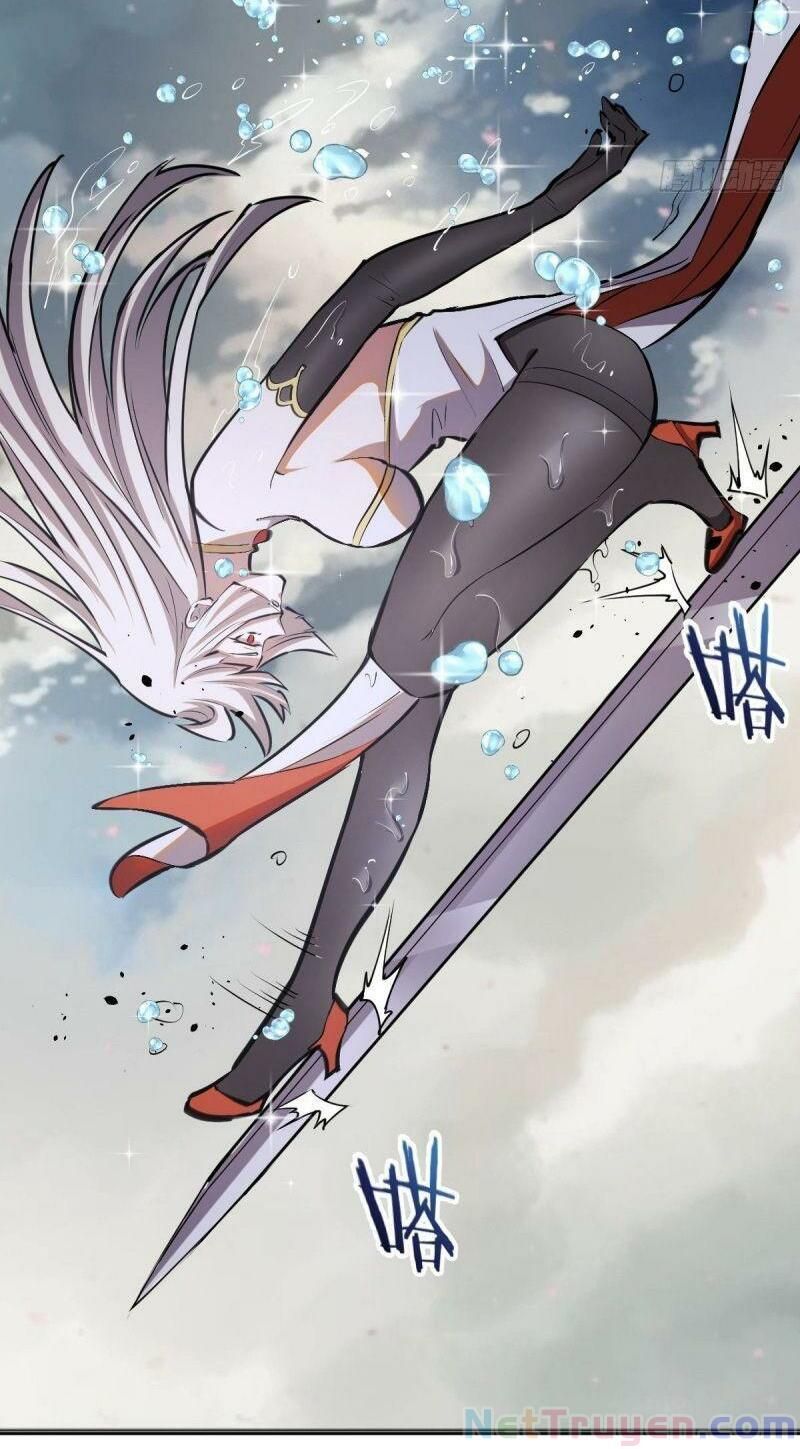 đọc truyện Tinh Linh Ám Đế Chương 70 ảnh 6 tại Thiên Thai Truyện