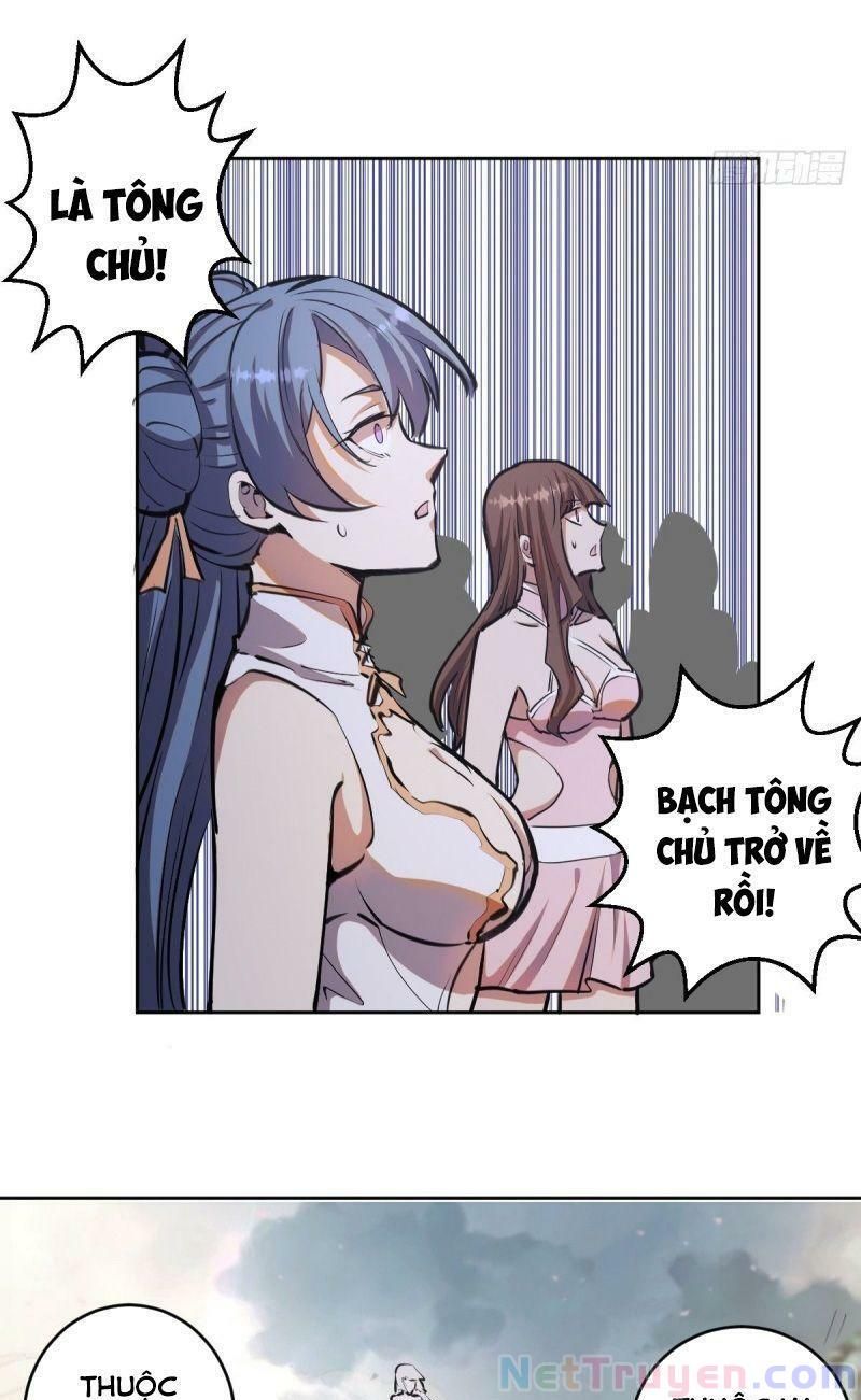 đọc truyện Tinh Linh Ám Đế Chương 70 ảnh 7 tại Thiên Thai Truyện