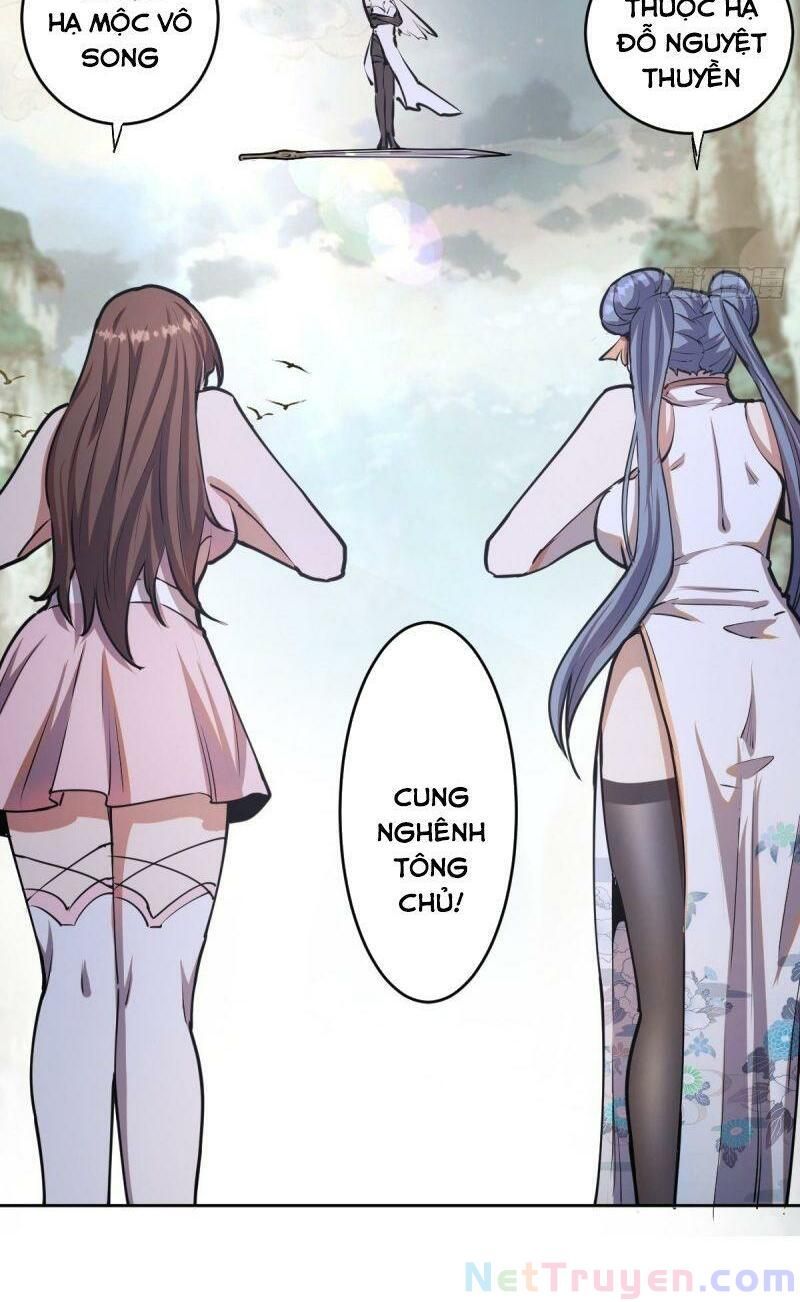 đọc truyện Tinh Linh Ám Đế Chương 70 ảnh 8 tại Thiên Thai Truyện