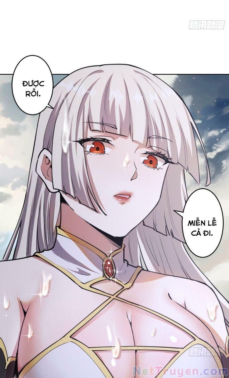 đọc truyện Tinh Linh Ám Đế Chương 70 ảnh 9 tại Thiên Thai Truyện