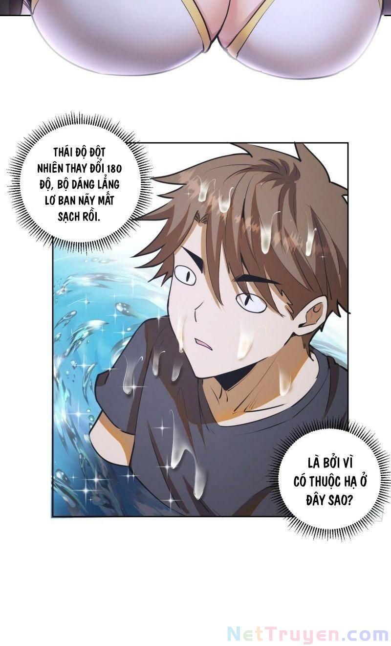 đọc truyện Tinh Linh Ám Đế Chương 70 ảnh 10 tại Thiên Thai Truyện