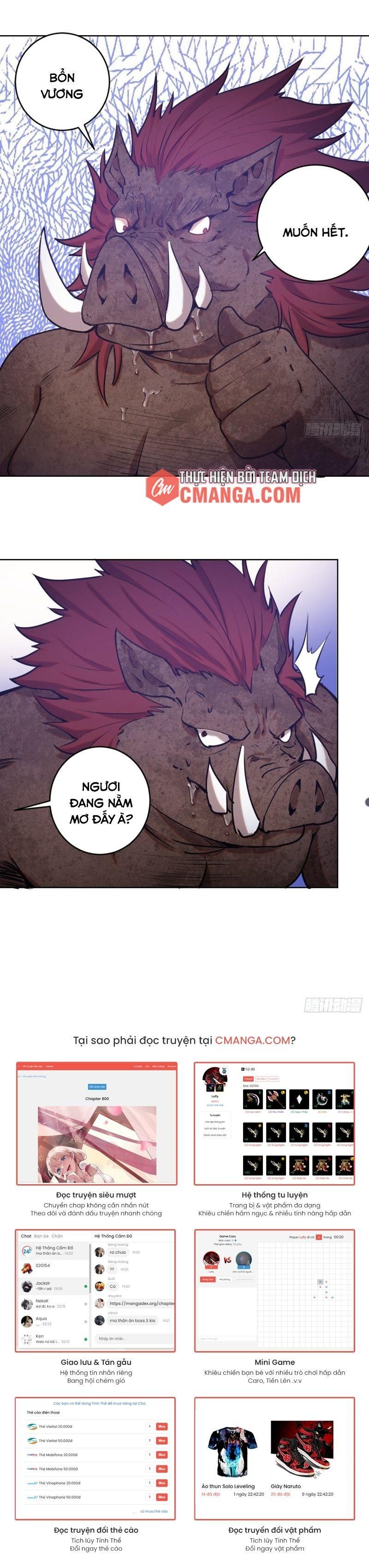 đọc truyện Tinh Linh Ám Đế Chương 72 ảnh 12 tại Thiên Thai Truyện