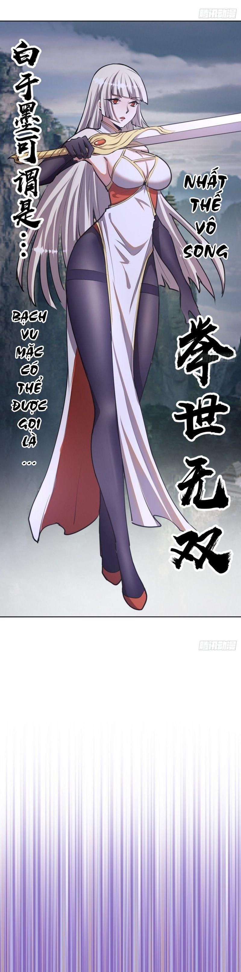 đọc truyện Tinh Linh Ám Đế Chương 73 ảnh 15 tại Thiên Thai Truyện