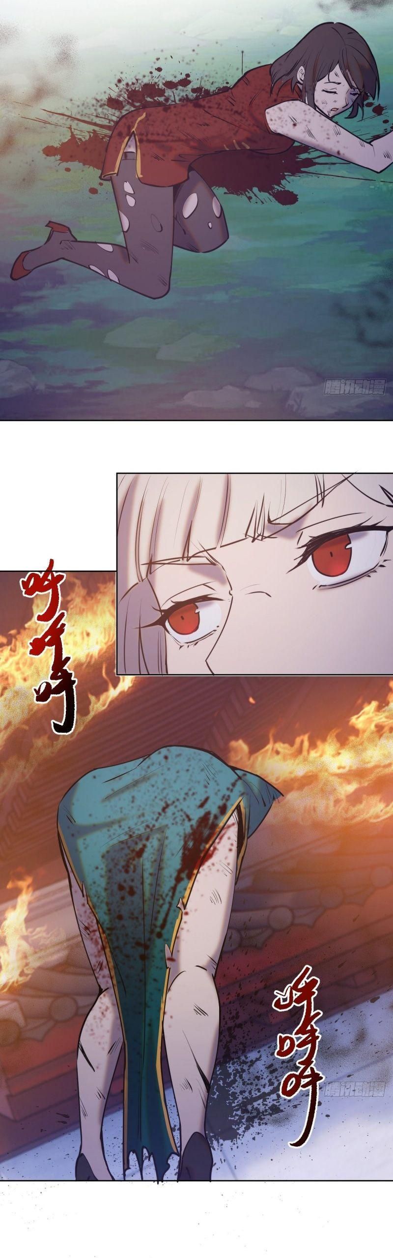 đọc truyện Tinh Linh Ám Đế Chương 73 ảnh 18 tại Thiên Thai Truyện