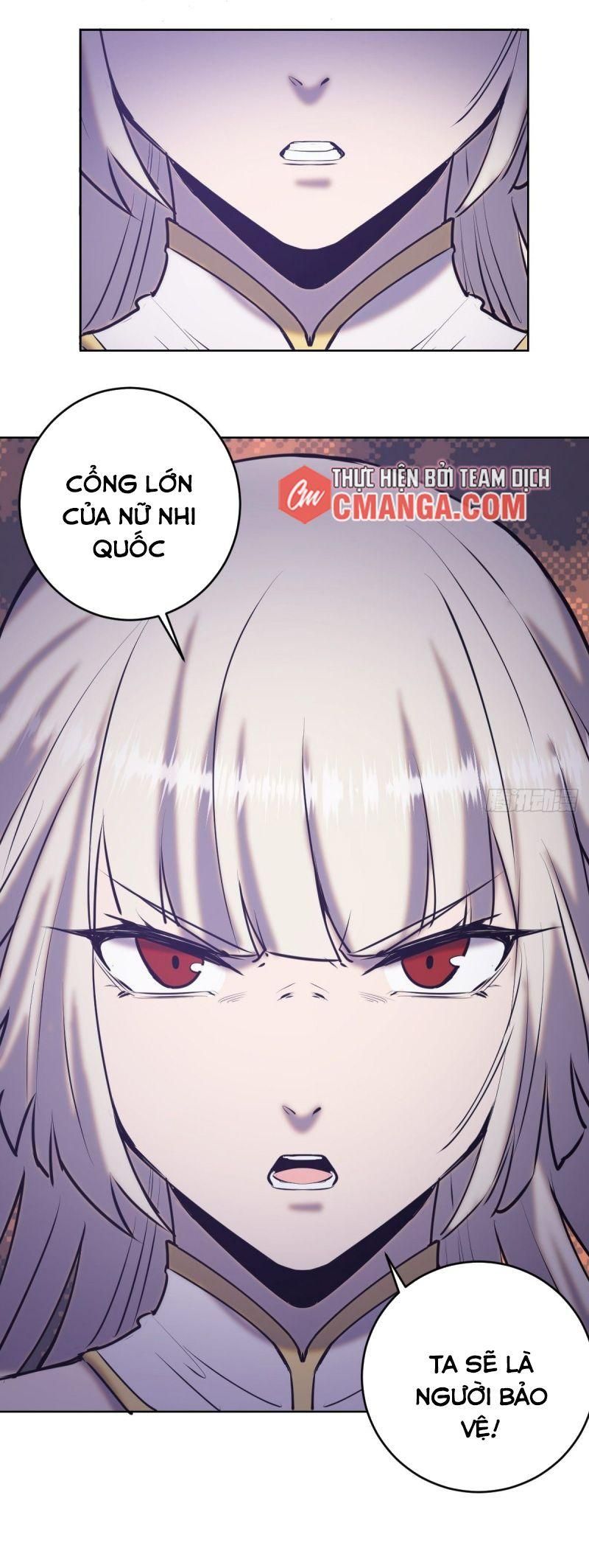 đọc truyện Tinh Linh Ám Đế Chương 73 ảnh 19 tại Thiên Thai Truyện