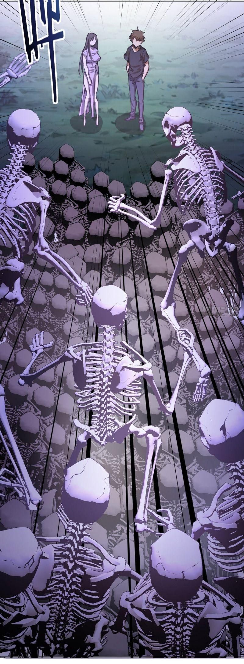 đọc truyện Tinh Linh Ám Đế Chương 73 ảnh 4 tại Thiên Thai Truyện