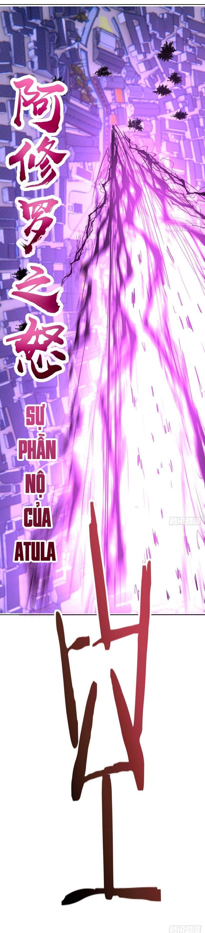 đọc truyện Tinh Linh Ám Đế Chương 73 ảnh 8 tại Thiên Thai Truyện