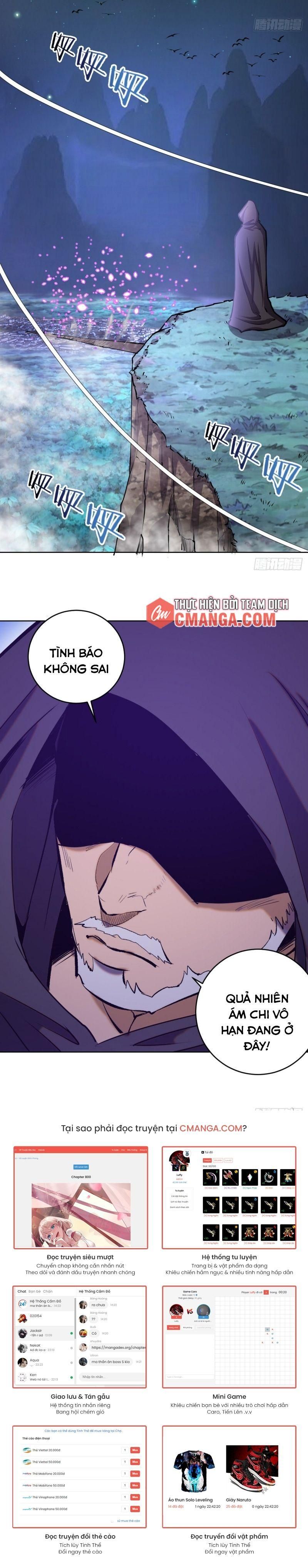 đọc truyện Tinh Linh Ám Đế Chương 73 ảnh 11 tại Thiên Thai Truyện