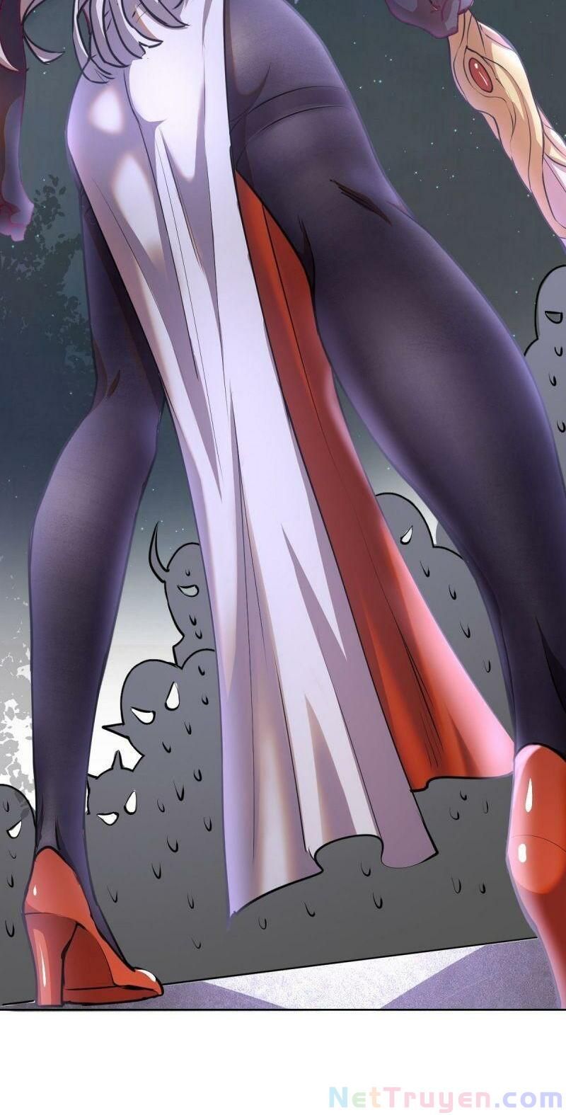 đọc truyện Tinh Linh Ám Đế Chương 74 ảnh 12 tại Thiên Thai Truyện