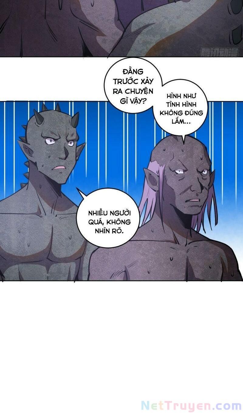 đọc truyện Tinh Linh Ám Đế Chương 74 ảnh 16 tại Thiên Thai Truyện