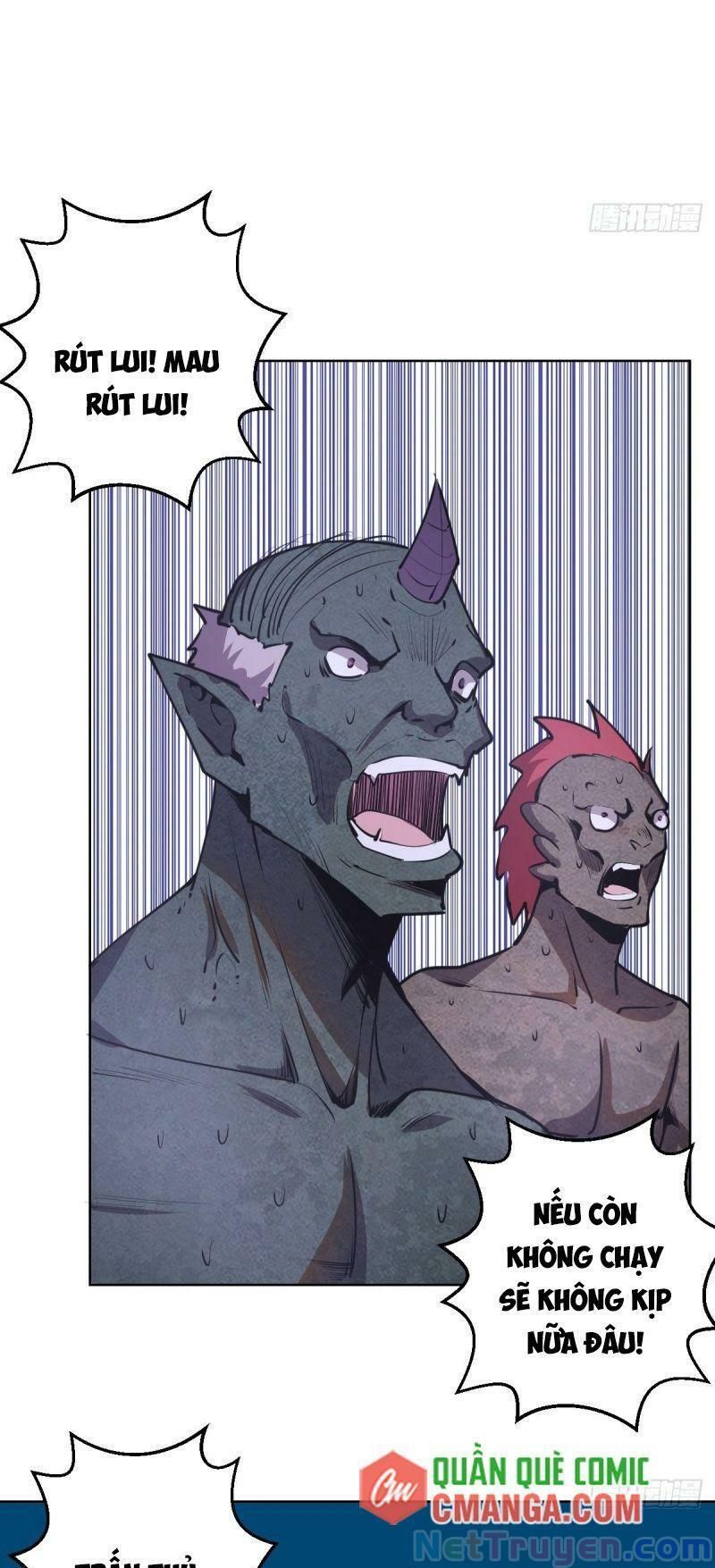 đọc truyện Tinh Linh Ám Đế Chương 74 ảnh 17 tại Thiên Thai Truyện