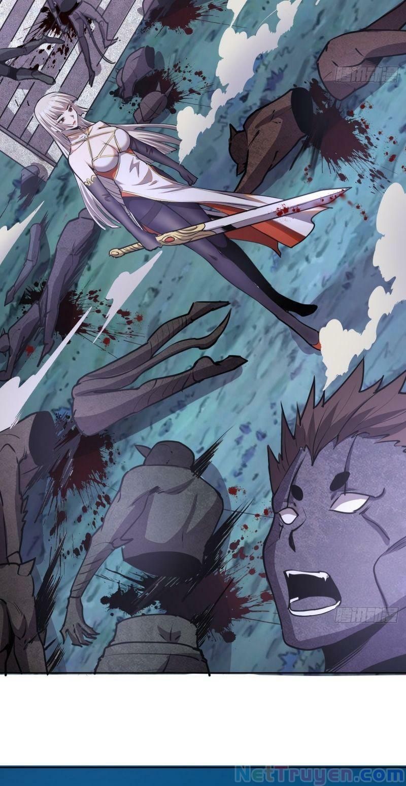 đọc truyện Tinh Linh Ám Đế Chương 74 ảnh 24 tại Thiên Thai Truyện