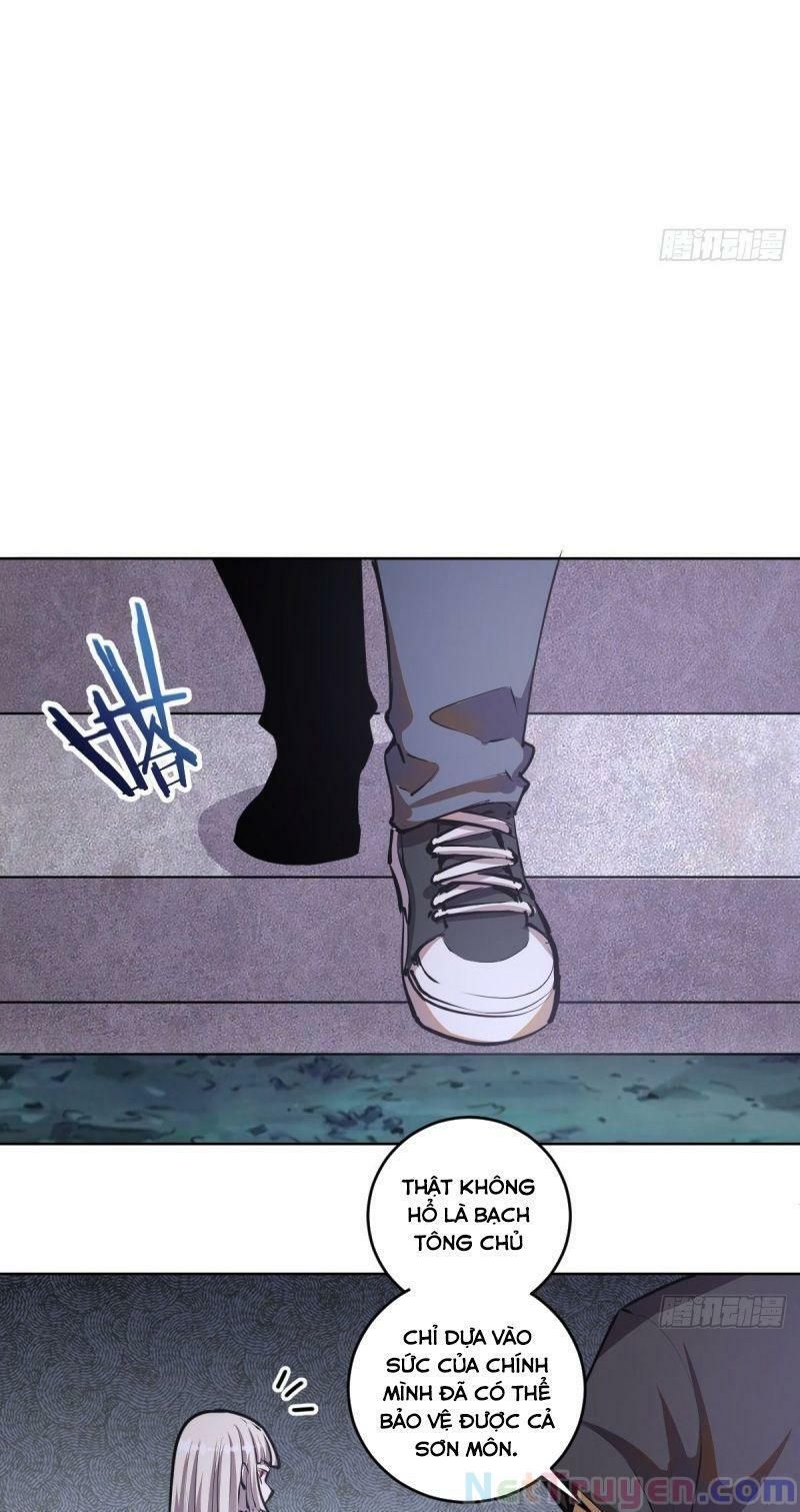 đọc truyện Tinh Linh Ám Đế Chương 74 ảnh 26 tại Thiên Thai Truyện