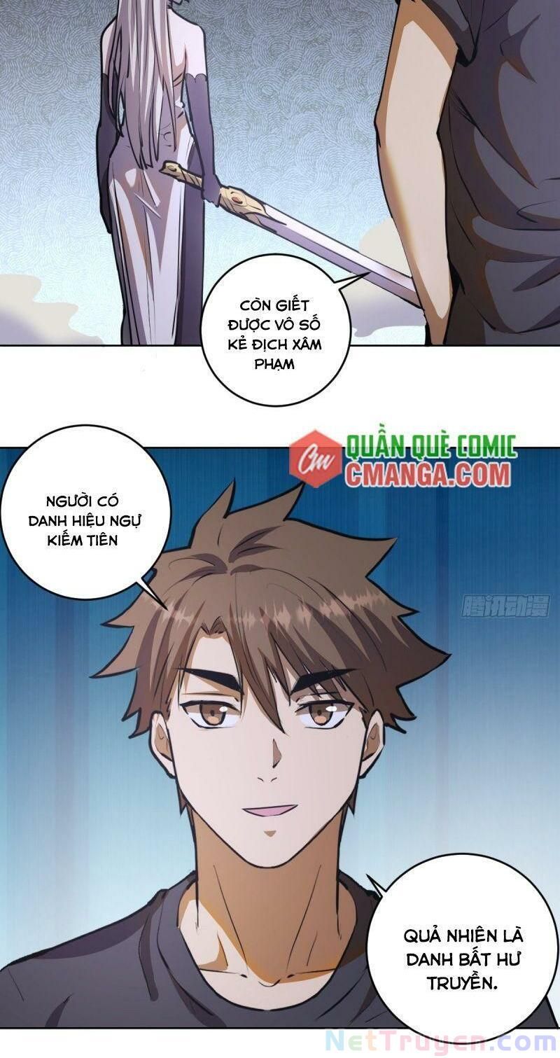 đọc truyện Tinh Linh Ám Đế Chương 74 ảnh 27 tại Thiên Thai Truyện