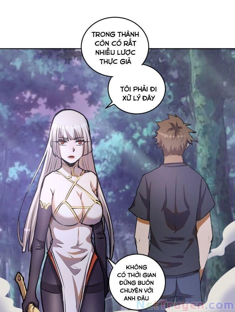 đọc truyện Tinh Linh Ám Đế Chương 74 ảnh 29 tại Thiên Thai Truyện