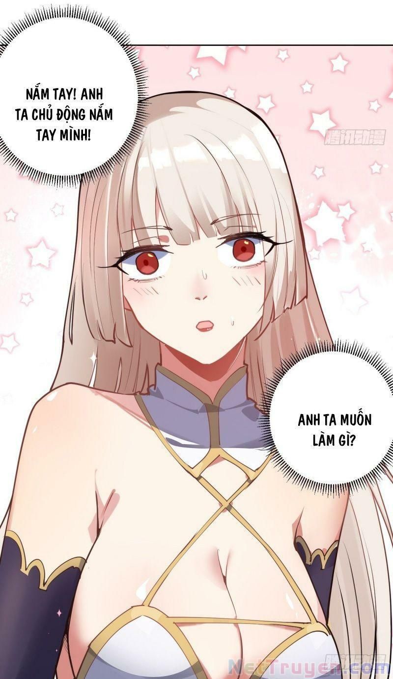 đọc truyện Tinh Linh Ám Đế Chương 74 ảnh 31 tại Thiên Thai Truyện