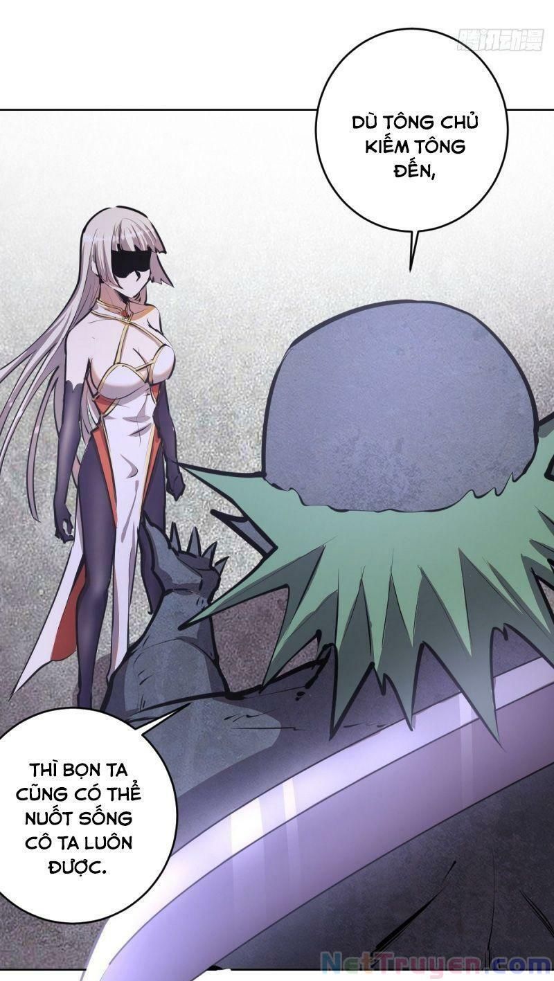 đọc truyện Tinh Linh Ám Đế Chương 74 ảnh 5 tại Thiên Thai Truyện