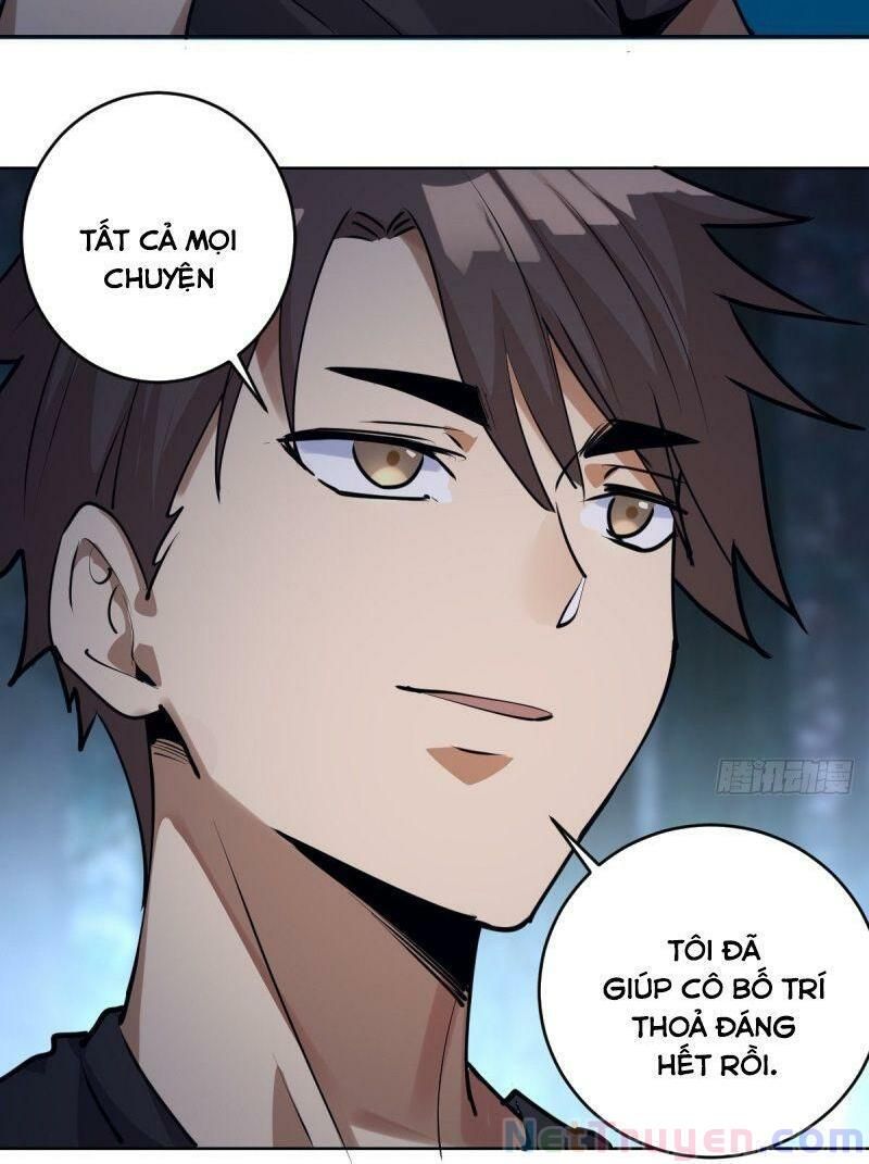 đọc truyện Tinh Linh Ám Đế Chương 74 ảnh 34 tại Thiên Thai Truyện