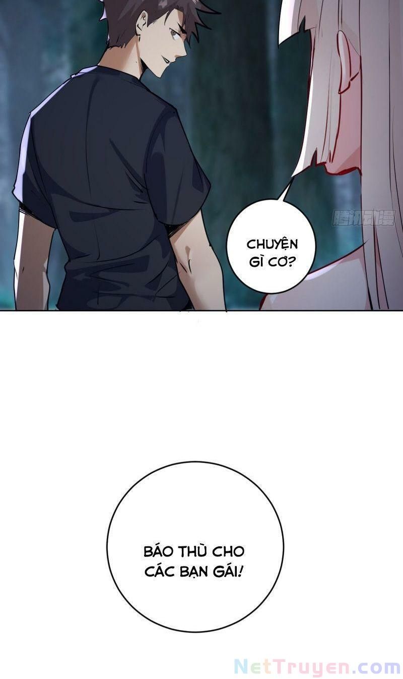 đọc truyện Tinh Linh Ám Đế Chương 74 ảnh 36 tại Thiên Thai Truyện