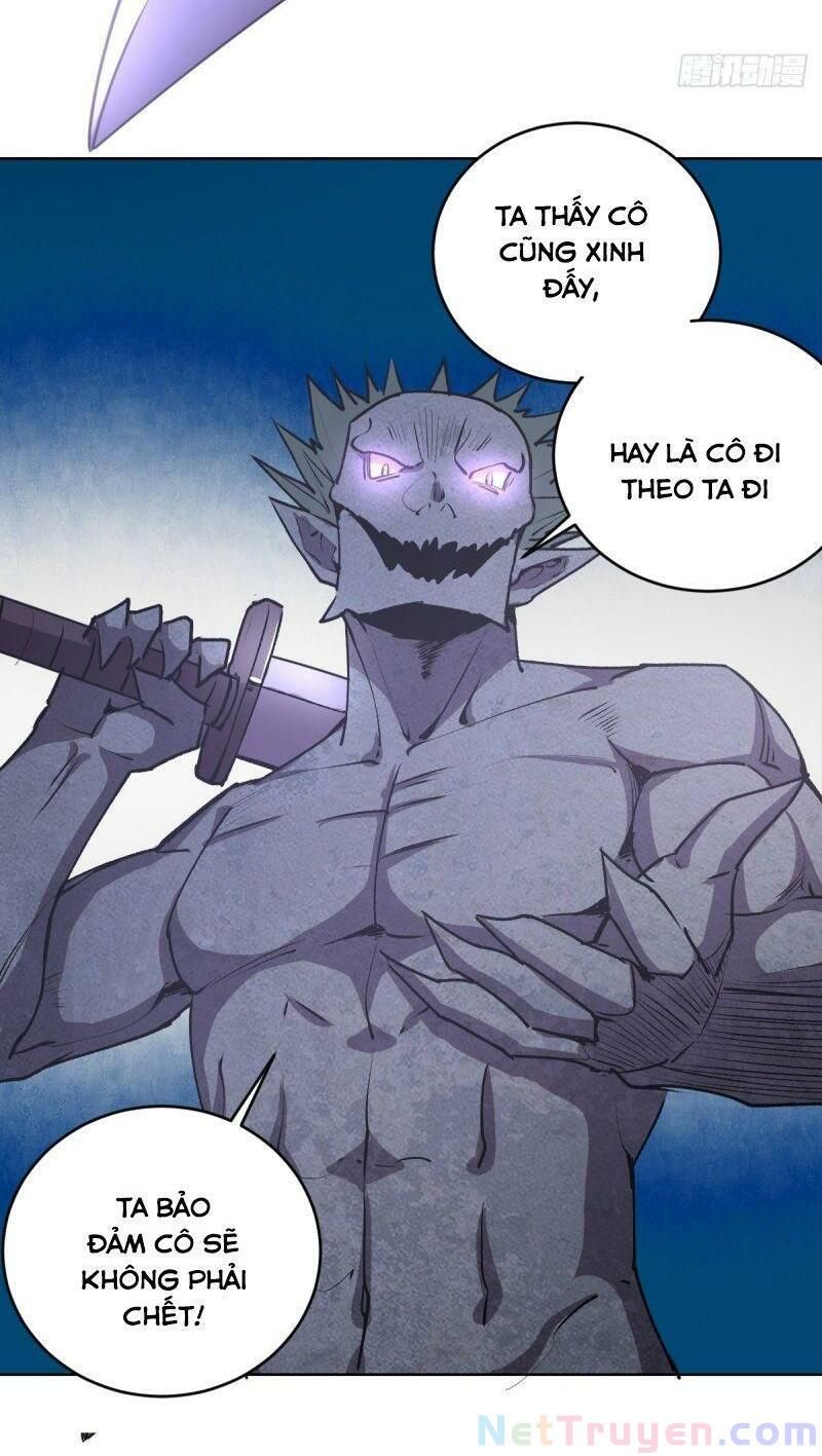 đọc truyện Tinh Linh Ám Đế Chương 74 ảnh 6 tại Thiên Thai Truyện