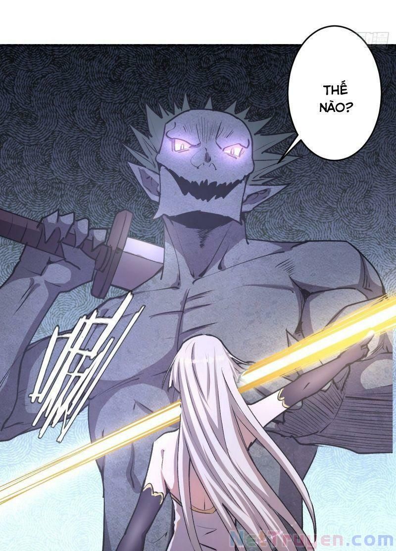 đọc truyện Tinh Linh Ám Đế Chương 74 ảnh 7 tại Thiên Thai Truyện