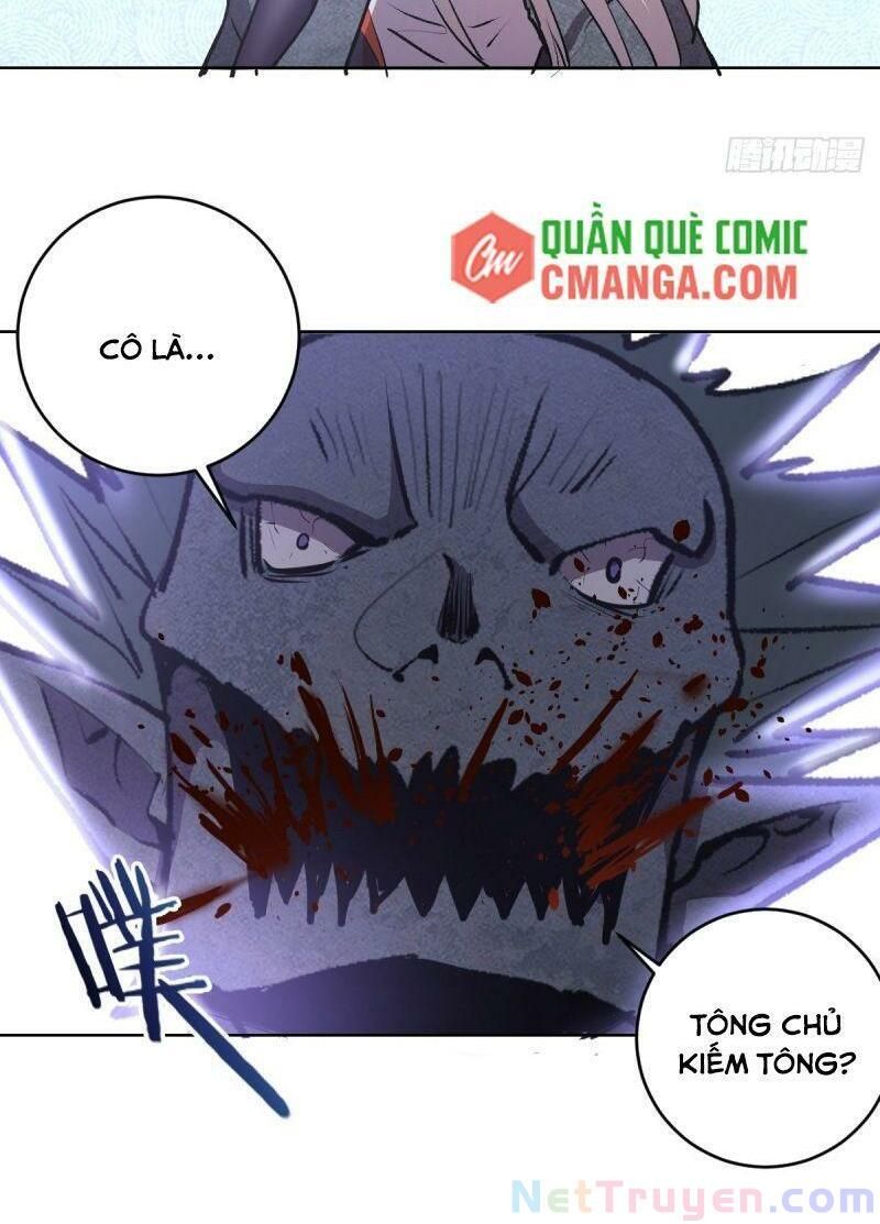 đọc truyện Tinh Linh Ám Đế Chương 74 ảnh 8 tại Thiên Thai Truyện