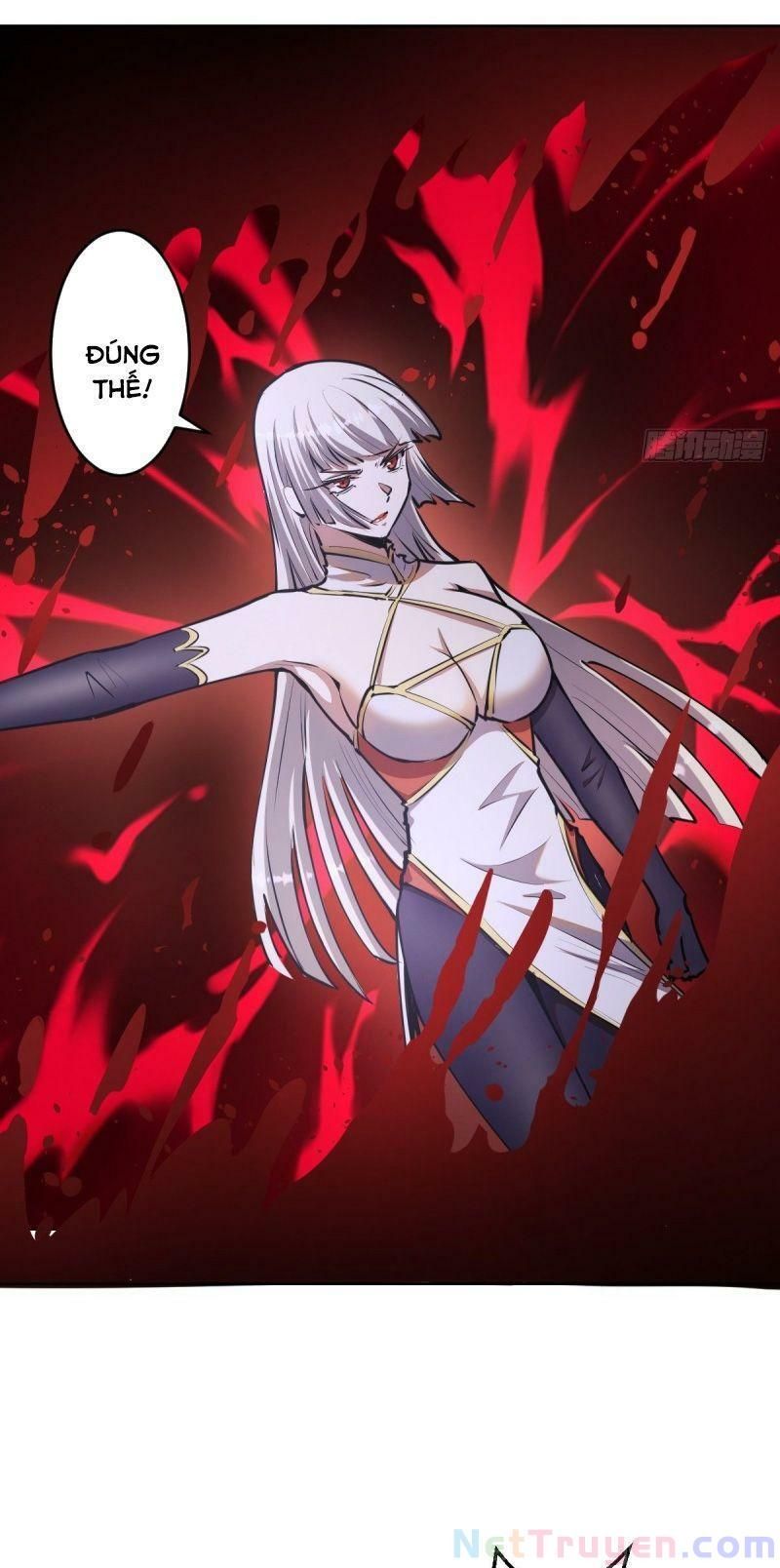 đọc truyện Tinh Linh Ám Đế Chương 74 ảnh 9 tại Thiên Thai Truyện