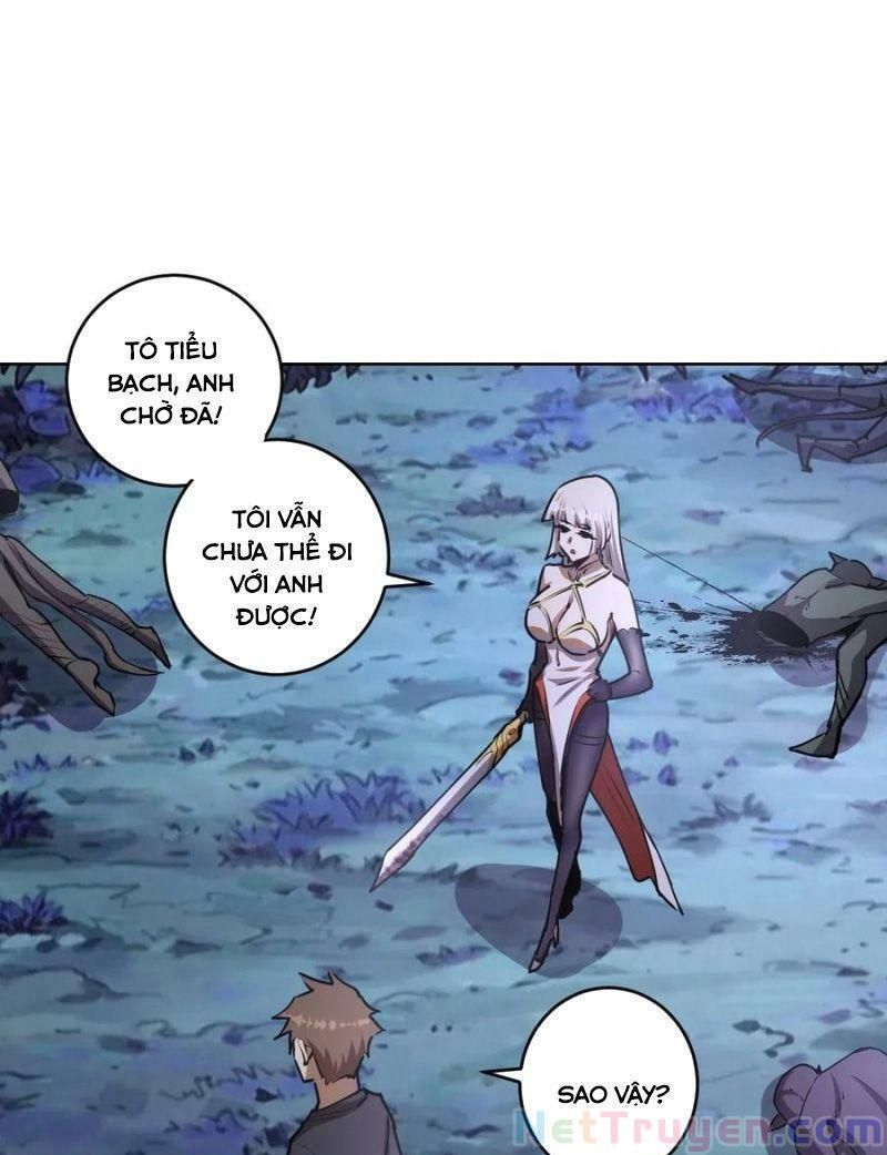 đọc truyện Tinh Linh Ám Đế Chương 75 ảnh 3 tại Thiên Thai Truyện