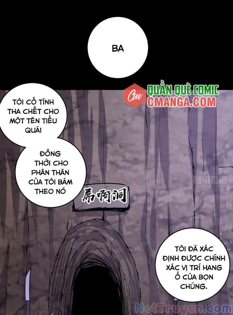 đọc truyện Tinh Linh Ám Đế Chương 75 ảnh 14 tại Thiên Thai Truyện