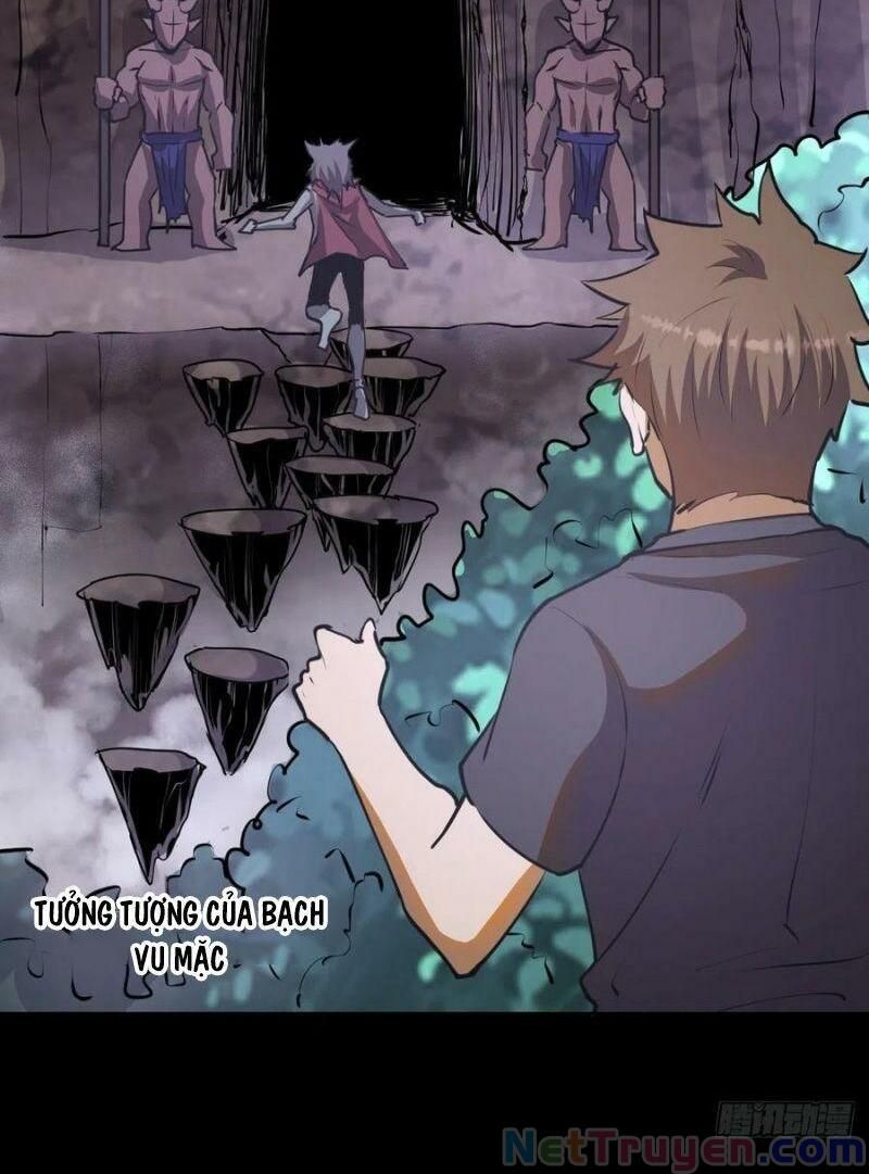 đọc truyện Tinh Linh Ám Đế Chương 75 ảnh 15 tại Thiên Thai Truyện