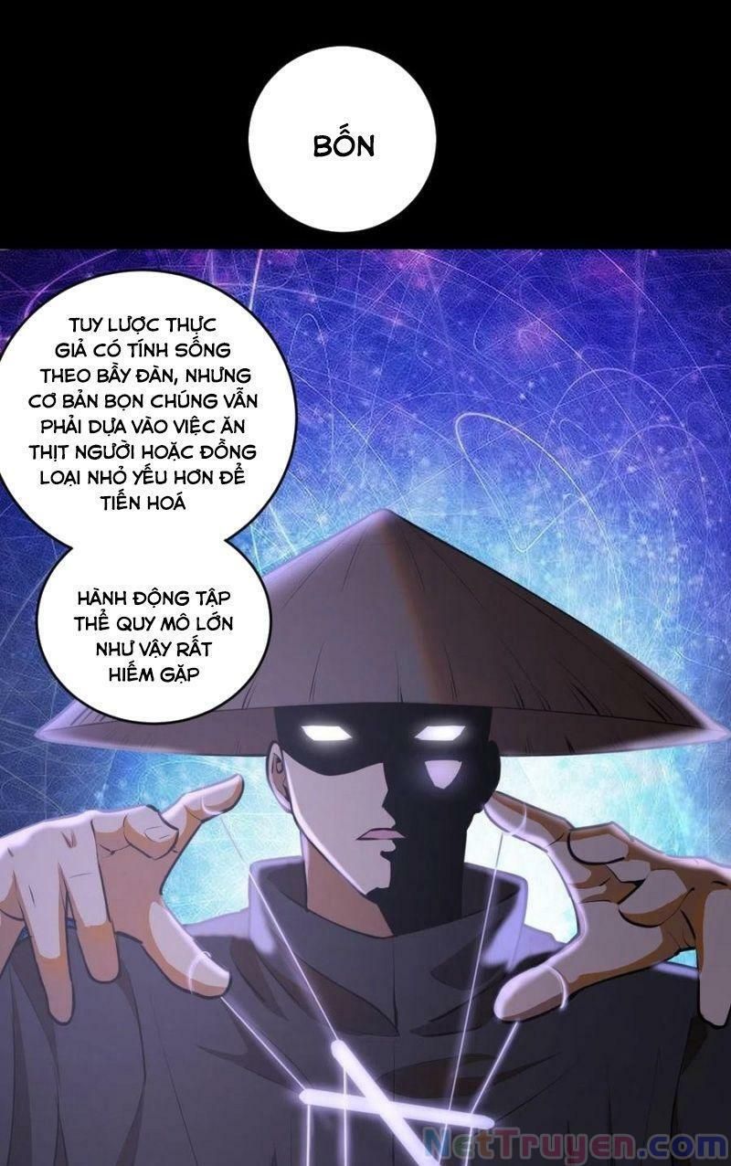 đọc truyện Tinh Linh Ám Đế Chương 75 ảnh 16 tại Thiên Thai Truyện