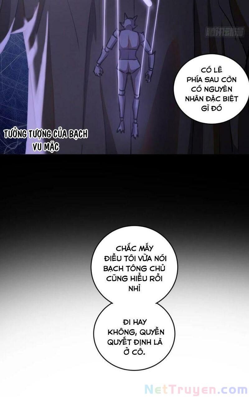 đọc truyện Tinh Linh Ám Đế Chương 75 ảnh 17 tại Thiên Thai Truyện