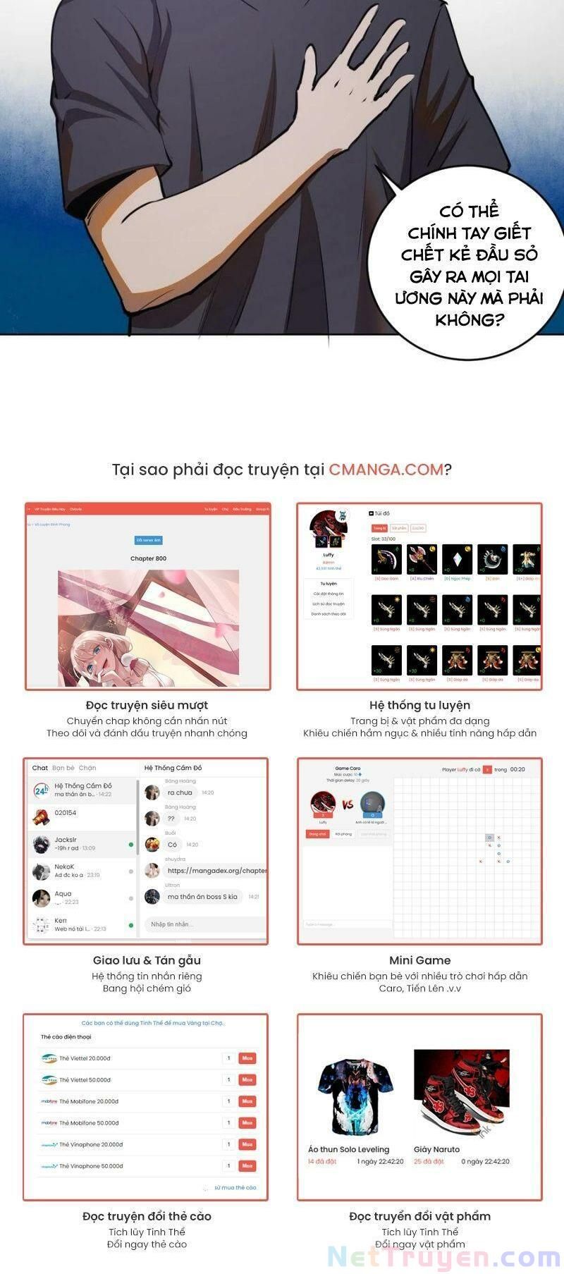 đọc truyện Tinh Linh Ám Đế Chương 75 ảnh 19 tại Thiên Thai Truyện