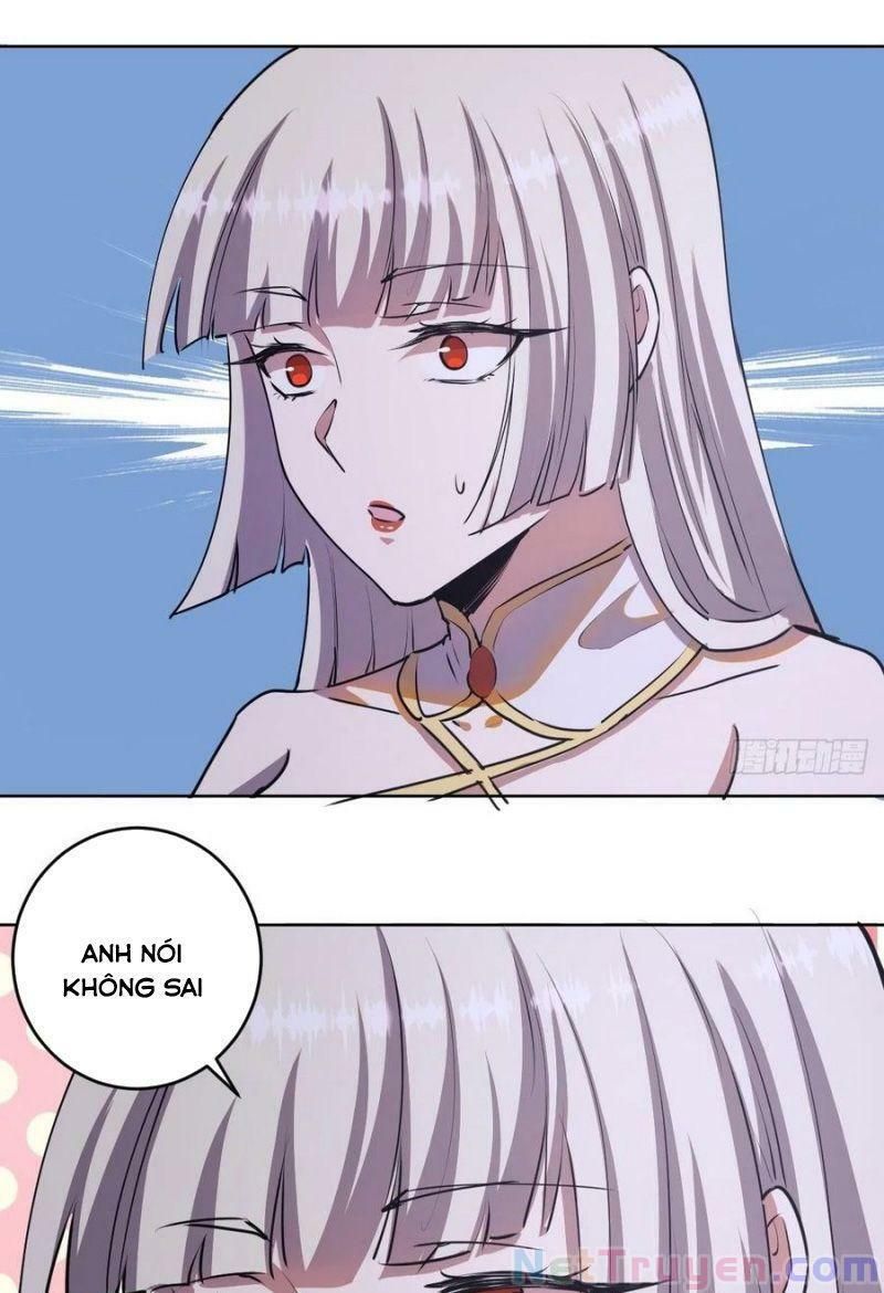 đọc truyện Tinh Linh Ám Đế Chương 75 ảnh 20 tại Thiên Thai Truyện