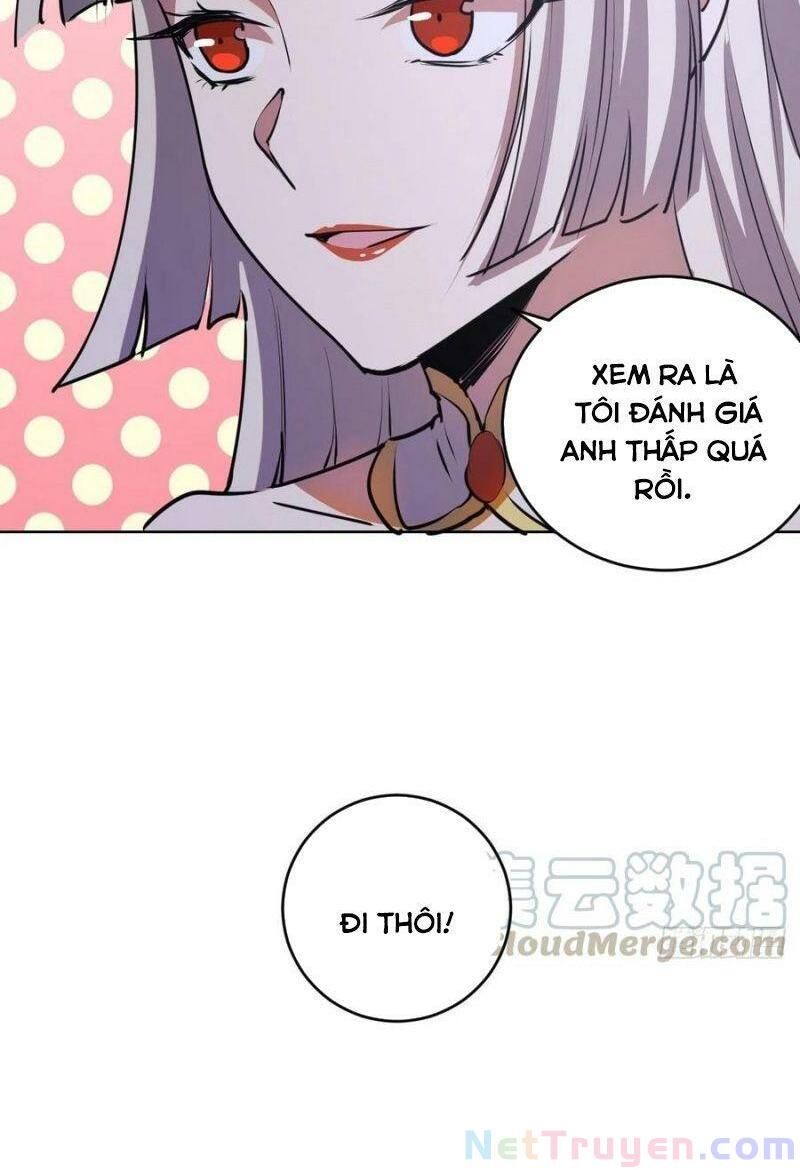 đọc truyện Tinh Linh Ám Đế Chương 75 ảnh 21 tại Thiên Thai Truyện