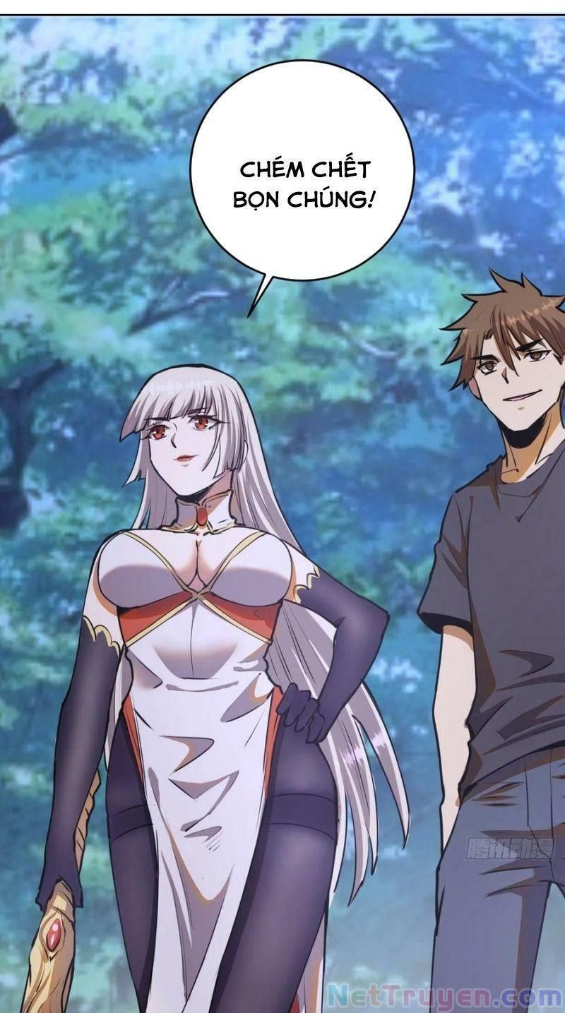 đọc truyện Tinh Linh Ám Đế Chương 75 ảnh 22 tại Thiên Thai Truyện