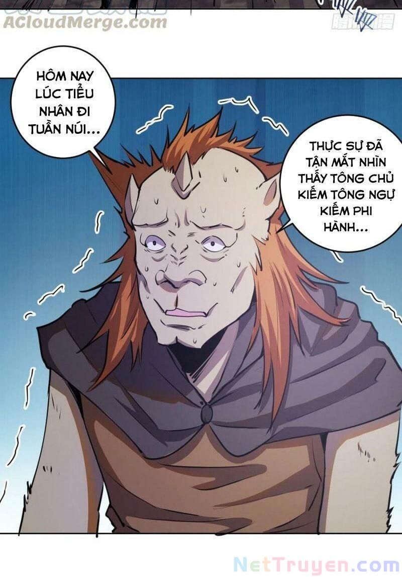 đọc truyện Tinh Linh Ám Đế Chương 75 ảnh 25 tại Thiên Thai Truyện