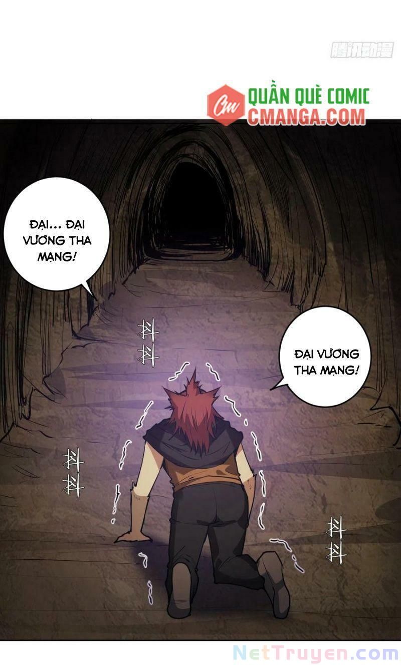 đọc truyện Tinh Linh Ám Đế Chương 75 ảnh 27 tại Thiên Thai Truyện